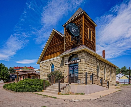 431 University Street, Trinidad, CO 81082, ,Commercial,For Sale,University,REC6066083