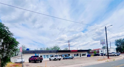5231-5233 E 66th Way, Commerce City, CO 80022, ,Commercial,For Sale,66th,REC3812466
