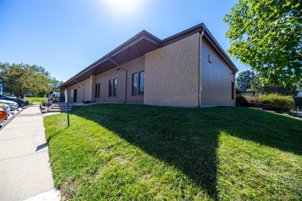 7837 38th Avenue, Wheat Ridge, CO 80033, ,Commercial,For Sale,Zephyr Medical Commons,38th,REC4073313