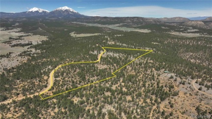 Restricted Address, Aguilar, CO 81020, ,Land,For Sale,County Road 50.9,REC1758767