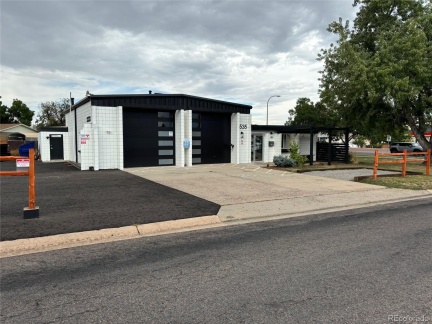 4353 S Kipling parkway, Littleton, CO 80127, ,Commercial Lease,For Rent,Kipling parkway,REC5879234
