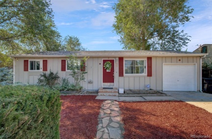 1057 Mt Werner Circle, Colorado Springs, CO 80905, 3 Bedrooms Bedrooms, ,2 BathroomsBathrooms,Residential,For Sale,Mt Werner,REC2418538