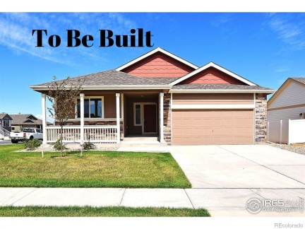 2325 Golden Way, Windsor, CO 80550, 3 Bedrooms Bedrooms, ,2 BathroomsBathrooms,Residential,For Sale,Golden,RECIR1019298