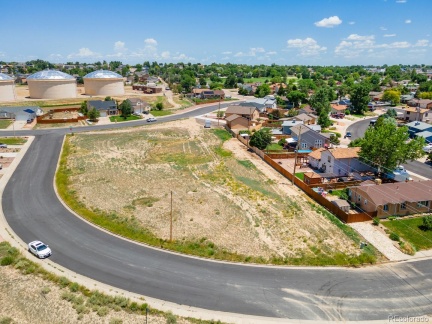 Crestview Drive, Pueblo, CO 81008, ,Land,For Sale,Crestview,REC5532346