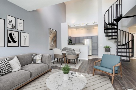 8707 Florida Avenue #806, Denver, CO 80247, 2 Bedrooms Bedrooms, ,2 BathroomsBathrooms,Residential,For Sale,Florida,REC4150056