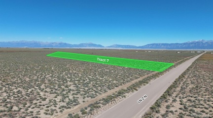 7 N 2 Lane, Mosca, CO 81146, ,Land,For Sale,N 2 Lane,REC4499127