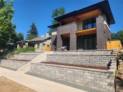 1350 Vine Street, Denver, CO 80210, 5 Bedrooms Bedrooms, ,5 BathroomsBathrooms,Rental,For Rent,Vine,REC6980499