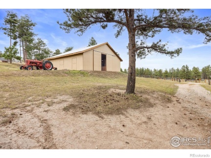 250 El Arbol Drive, Bellvue, CO 80512, 1 Bedroom Bedrooms, ,1 BathroomBathrooms,Residential,For Sale,El Arbol,RECIR1019341