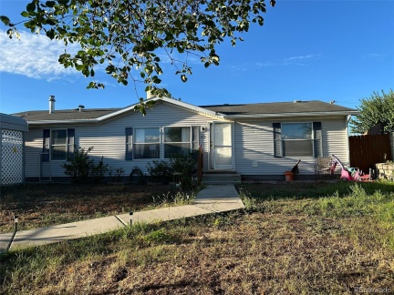 1715 Pioneer Circle, Delta, CO 81416, 3 Bedrooms Bedrooms, ,2 BathroomsBathrooms,Residential,For Sale,Pioneer,REC8296935