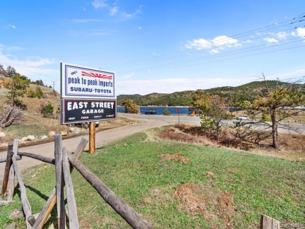 397 Highway 119, Nederland, CO 80466, ,Commercial,For Sale,Highway 119,REC9405976