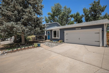 6532 Field Way, Littleton, CO 80123, 3 Bedrooms Bedrooms, ,2 BathroomsBathrooms,Residential,For Sale,Field,REC5426585
