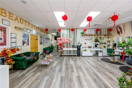 16728 Smoky Hill Road #10B, Aurora, CO 80015, ,Commercial,For Sale,Piney Creek Crossing,Smoky Hill,REC7831103