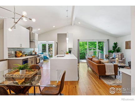 3720 Cloverleaf Drive, Boulder, CO 80304, 4 Bedrooms Bedrooms, ,3 BathroomsBathrooms,Residential,For Sale,Cloverleaf,RECIR1019451