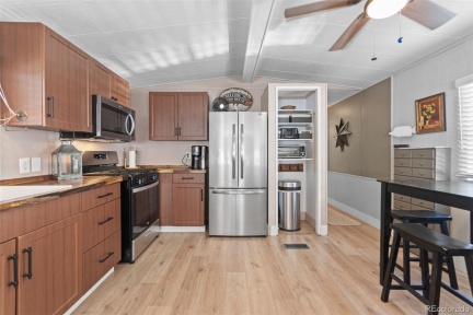 6705 Santa Fe Drive, Littleton, CO 80120, 2 Bedrooms Bedrooms, ,2 BathroomsBathrooms,Residential,For Sale,Santa Fe,REC5572822