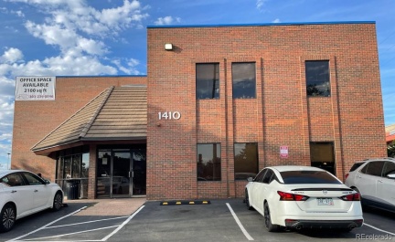 1410 Vance Street, Lakewood, CO 80214, ,Commercial Lease,For Rent,Vance,Vance,REC6161000