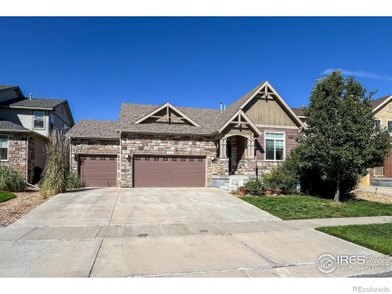 5169 Thistle Drive, Brighton, CO 80601, 4 Bedrooms Bedrooms, ,4 BathroomsBathrooms,Residential,For Sale,Thistle,RECIR1019494