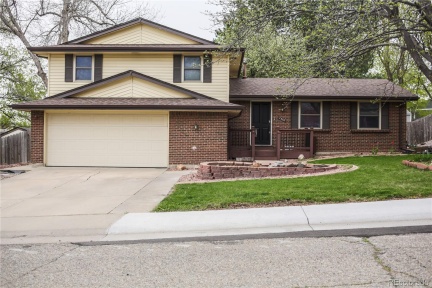 7350 Upham Court, Arvada, CO 80003, 5 Bedrooms Bedrooms, ,4 BathroomsBathrooms,Residential,For Sale,Upham,REC6321100