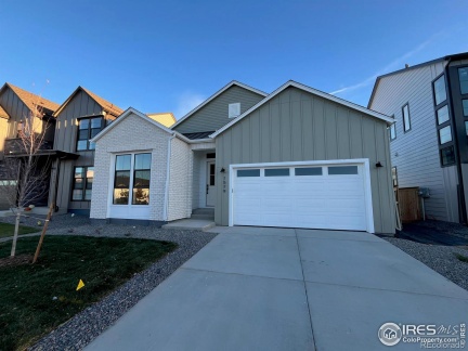 1579 Winter Glow Drive, Windsor, CO 80550, 4 Bedrooms Bedrooms, ,4 BathroomsBathrooms,Residential,For Sale,Winter Glow,RECIR1019533