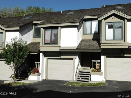 931 Singletree Road #10, Edwards, CO 81632, 2 Bedrooms Bedrooms, ,2 BathroomsBathrooms,Residential,For Sale,Persimmon Woods,Singletree,REC5399482
