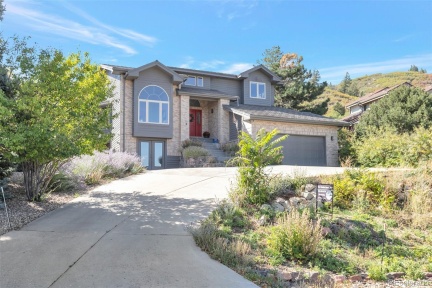 6183 Buffalo Run, Littleton, CO 80125, 4 Bedrooms Bedrooms, ,4 BathroomsBathrooms,Residential,For Sale,Buffalo,REC9814788