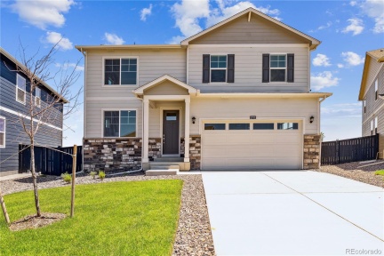 7300 27th Street Lane, Greeley, CO 80634, 5 Bedrooms Bedrooms, ,3 BathroomsBathrooms,Residential,For Sale,27th Street,REC4246351