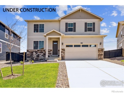 7300 27th St Ln, Greeley, CO 80634, 5 Bedrooms Bedrooms, ,3 BathroomsBathrooms,Residential,For Sale,27th,RECIR1019574