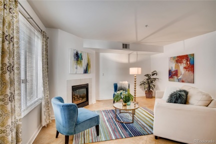 1330 Monaco Parkway #2, Denver, CO 80224, 2 Bedrooms Bedrooms, ,3 BathroomsBathrooms,Residential,For Sale,Ashley Court,Monaco,REC9210429