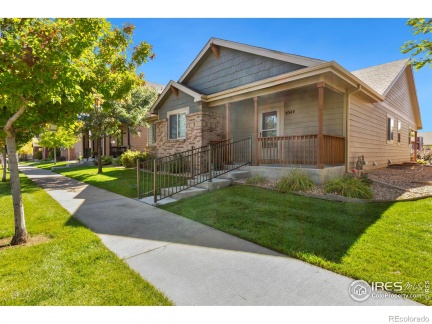 6544 18th Street, Greeley, CO 80634, 3 Bedrooms Bedrooms, ,2 BathroomsBathrooms,Residential,For Sale,18th,RECIR1019605