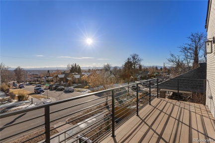 5049 W 32nd Avenue, Denver, CO 80212, 5 Bedrooms Bedrooms, ,5 BathroomsBathrooms,Residential,For Sale,32nd,REC4081655