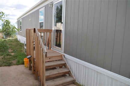 8160 Piute Road, Colorado Springs, CO 80926, 2 Bedrooms Bedrooms, ,2 BathroomsBathrooms,Residential,For Sale,Piute,REC4895465
