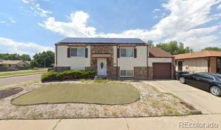 5103 Wheeling Street, Denver, CO 80239, 4 Bedrooms Bedrooms, ,2 BathroomsBathrooms,Residential,For Sale,Wheeling,REC6823242
