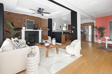 1473 Yates Street, Denver, CO 80204, 3 Bedrooms Bedrooms, ,3 BathroomsBathrooms,Residential,For Sale,Yates,REC4404075