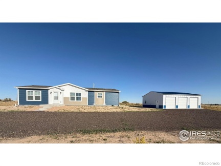 15474 County Road X, Weldona, CO 80653, 3 Bedrooms Bedrooms, ,2 BathroomsBathrooms,Residential,For Sale,County Road X,RECIR1019619