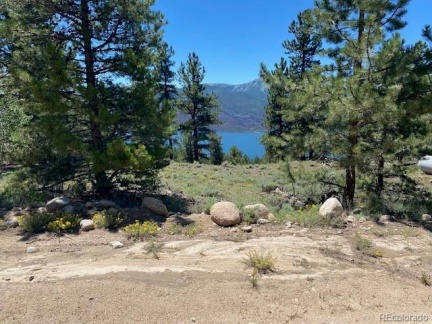 274 Parry Peak Drive, Twin Lakes, CO 81251, ,Land,For Sale,Parry Peak,REC2655930