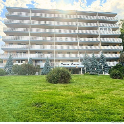 900 Saturn Drive #205, Colorado Springs, CO 80905, 2 Bedrooms Bedrooms, ,2 BathroomsBathrooms,Residential,For Sale,Saturn Towers,Saturn,REC9060963