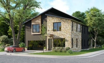 1215 N Ford Street, Golden, CO 80403, 5 Bedrooms Bedrooms, ,5 BathroomsBathrooms,Residential,For Sale,Ford,REC7621456