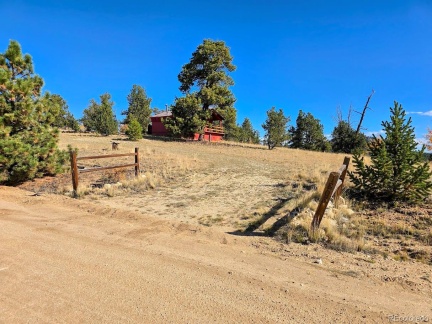 1803 Buffalo Ridge Road, Jefferson, CO 80456, ,Residential,For Sale,Buffalo Ridge,REC3898169
