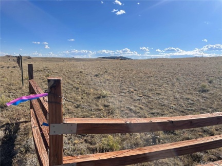 825 Rhyolite Way, Como, CO 80432, ,Land,For Sale,Rhyolite,REC5470701