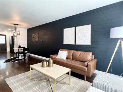 9539 W Coal Mine Avenue #J, Littleton, CO 80123, 3 Bedrooms Bedrooms, ,3 BathroomsBathrooms,Residential,For Sale,Coal Mine,REC8890698