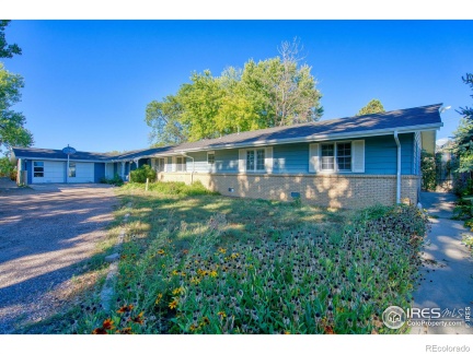 1439 47th Avenue, Greeley, CO 80634, 6 Bedrooms Bedrooms, ,4 BathroomsBathrooms,Residential,For Sale,47th,RECIR1019703