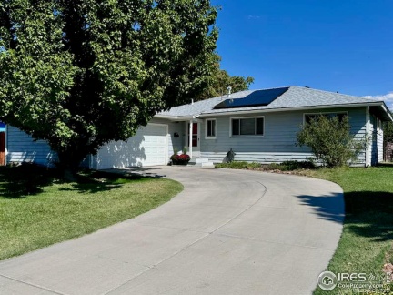 456 23rd Street, Grand Junction, CO 81501, 3 Bedrooms Bedrooms, ,2 BathroomsBathrooms,Residential,For Sale,23rd,RECIR1019717