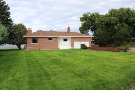 903 N 15th Street, Burlington, CO 80807, 4 Bedrooms Bedrooms, ,2 BathroomsBathrooms,Residential,For Sale,15th,REC3434198