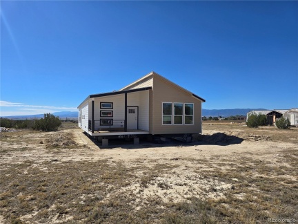 760 7TH Street, Penrose, CO 81240, 3 Bedrooms Bedrooms, ,2 BathroomsBathrooms,Residential,For Sale,7TH,REC1888159
