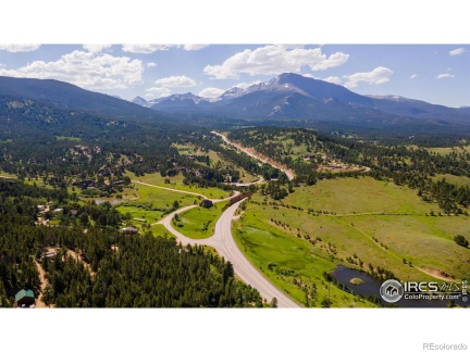 16178 Peak to Peak Drive, Allenspark, CO 80510, 2 Bedrooms Bedrooms, ,2 BathroomsBathrooms,Residential,For Sale,Peak to Peak,RECIR1018928
