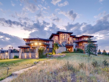 24503 Chris Drive, Evergreen, CO 80439, 7 Bedrooms Bedrooms, ,16 BathroomsBathrooms,Residential,For Sale,Chris,REC6839771