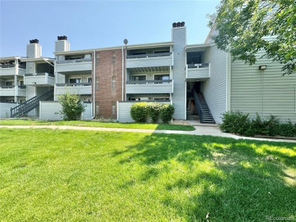 14218 1st Drive #B05, Aurora, CO 80011, 1 Bedroom Bedrooms, ,1 BathroomBathrooms,Rental,For Rent,1st,REC8753944