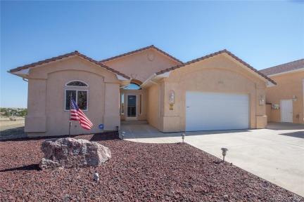 222 Los Olivos Drive, Pueblo West, CO 81007, 3 Bedrooms Bedrooms, ,3 BathroomsBathrooms,Residential,For Sale,Los Olivos,REC5817602