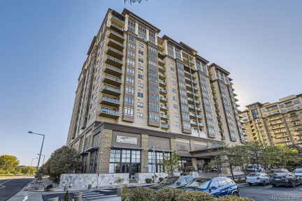 7600 Landmark Way #1115, Greenwood Village, CO 80111, 2 Bedrooms Bedrooms, ,3 BathroomsBathrooms,Residential,For Sale,Landmark,Landmark,REC2271372