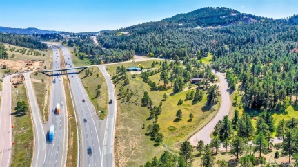29793 & 29833 Ruby Ranch Road, Evergreen, CO 80439, ,Commercial,For Sale,Ruby Ranch,REC2449140