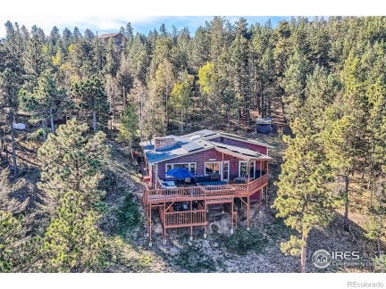 86 Tall Pine Lane, Boulder, CO 80302, 3 Bedrooms Bedrooms, ,3 BathroomsBathrooms,Residential,For Sale,Tall Pine,RECIR1019953